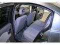 Storm Gray - ION 2 Sedan Photo No. 13
