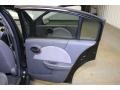 Storm Gray - ION 2 Sedan Photo No. 26