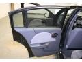 Storm Gray - ION 2 Sedan Photo No. 28
