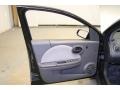 Storm Gray - ION 2 Sedan Photo No. 30