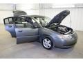 Storm Gray - ION 2 Sedan Photo No. 50