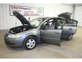 Storm Gray - ION 2 Sedan Photo No. 51