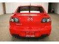 True Red - MAZDA3 i Touring Sedan Photo No. 6
