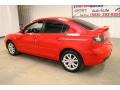 True Red - MAZDA3 i Touring Sedan Photo No. 7
