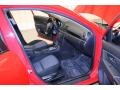 True Red - MAZDA3 i Touring Sedan Photo No. 9