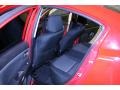 True Red - MAZDA3 i Touring Sedan Photo No. 13