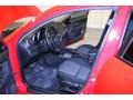 True Red - MAZDA3 i Touring Sedan Photo No. 14