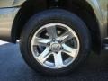 Polished Pewter Metallic - Pathfinder LE Platinum 4x4 Photo No. 7