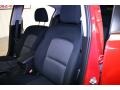 True Red - MAZDA3 i Touring Sedan Photo No. 17