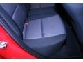 True Red - MAZDA3 i Touring Sedan Photo No. 20