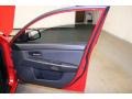 True Red - MAZDA3 i Touring Sedan Photo No. 24