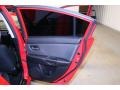True Red - MAZDA3 i Touring Sedan Photo No. 26