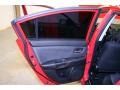 True Red - MAZDA3 i Touring Sedan Photo No. 28