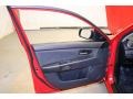 True Red - MAZDA3 i Touring Sedan Photo No. 30