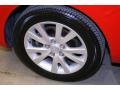True Red - MAZDA3 i Touring Sedan Photo No. 32