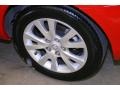 True Red - MAZDA3 i Touring Sedan Photo No. 33