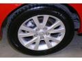 True Red - MAZDA3 i Touring Sedan Photo No. 34