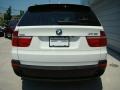 Alpine White - X5 3.0si Photo No. 4