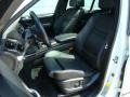 Alpine White - X5 3.0si Photo No. 8