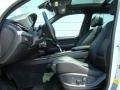Alpine White - X5 3.0si Photo No. 9