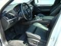 Alpine White - X5 3.0si Photo No. 10