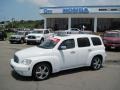 Summit White - HHR LT Photo No. 1