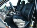 2007 Black Sapphire Metallic BMW X5 4.8i  photo #8