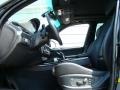2007 Black Sapphire Metallic BMW X5 4.8i  photo #9