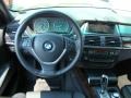 2007 Black Sapphire Metallic BMW X5 4.8i  photo #11