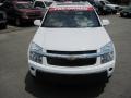 2006 Summit White Chevrolet Equinox LT  photo #8