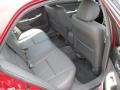 2007 Moroccan Red Pearl Honda Accord EX-L V6 Sedan  photo #15