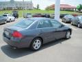 2007 Graphite Pearl Honda Accord EX-L Sedan  photo #5