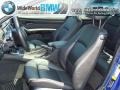 2007 Montego Blue Metallic BMW 3 Series 335i Coupe  photo #11