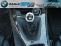 2007 Montego Blue Metallic BMW 3 Series 335i Coupe  photo #14