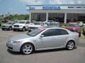 2006 Alabaster Silver Metallic Acura TL 3.2  photo #1