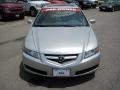 2006 Alabaster Silver Metallic Acura TL 3.2  photo #8