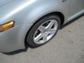 2006 Alabaster Silver Metallic Acura TL 3.2  photo #9