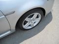 2006 Alabaster Silver Metallic Acura TL 3.2  photo #12