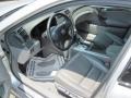 2006 Alabaster Silver Metallic Acura TL 3.2  photo #13