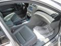 2006 Alabaster Silver Metallic Acura TL 3.2  photo #16