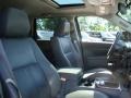 2005 Inferno Red Crystal Pearl Jeep Grand Cherokee Limited 4x4  photo #7