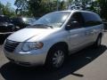 2007 Bright Silver Metallic Chrysler Town & Country Touring  photo #1