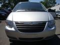2007 Bright Silver Metallic Chrysler Town & Country Touring  photo #2