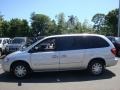 2007 Bright Silver Metallic Chrysler Town & Country Touring  photo #3