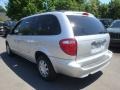 2007 Bright Silver Metallic Chrysler Town & Country Touring  photo #4