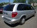 2007 Bright Silver Metallic Chrysler Town & Country Touring  photo #5