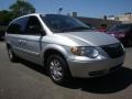 2007 Bright Silver Metallic Chrysler Town & Country Touring  photo #6