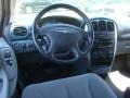 2007 Bright Silver Metallic Chrysler Town & Country Touring  photo #9