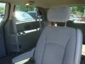 2007 Bright Silver Metallic Chrysler Town & Country Touring  photo #10