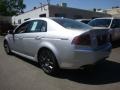 2008 Alabaster Silver Metallic Acura TL 3.5 Type-S  photo #4